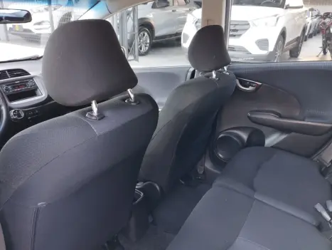 HONDA Fit 1.4 16V 4P DX FLEX, Foto 12