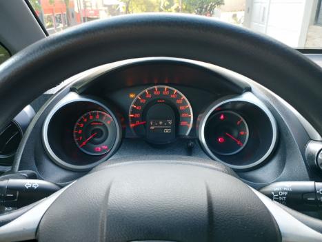 HONDA Fit 1.4 16V 4P DX FLEX, Foto 14