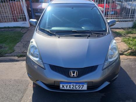 HONDA Fit 1.4 16V 4P LXL FLEX, Foto 1