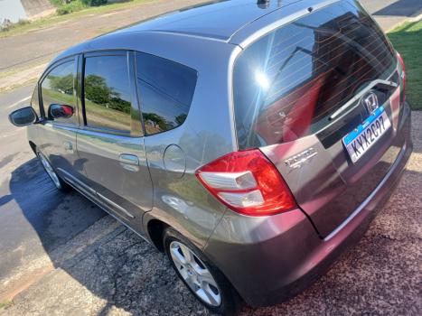 HONDA Fit 1.4 16V 4P LXL FLEX, Foto 2
