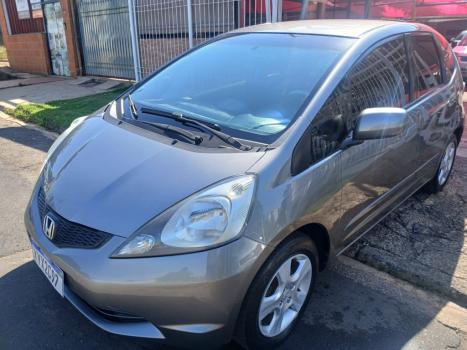 HONDA Fit 1.4 16V 4P LXL FLEX, Foto 3