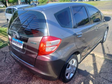 HONDA Fit 1.4 16V 4P LXL FLEX, Foto 5