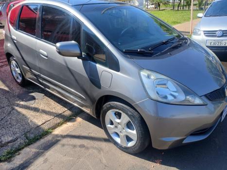 HONDA Fit 1.4 16V 4P LXL FLEX, Foto 6