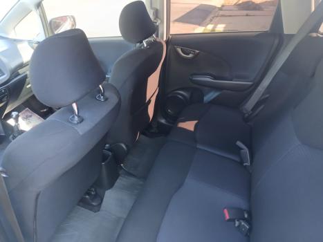 HONDA Fit 1.4 16V 4P LXL FLEX, Foto 8