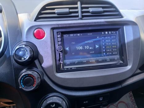 HONDA Fit 1.4 16V 4P LXL FLEX, Foto 11
