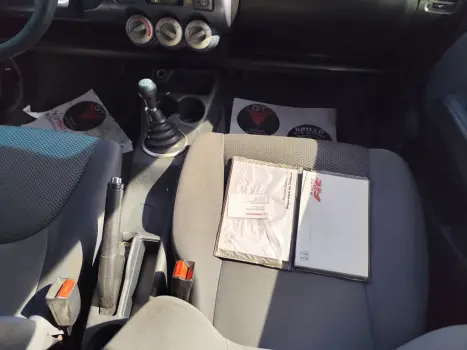 HONDA Fit 1.4 16V 4P LX FLEX, Foto 5