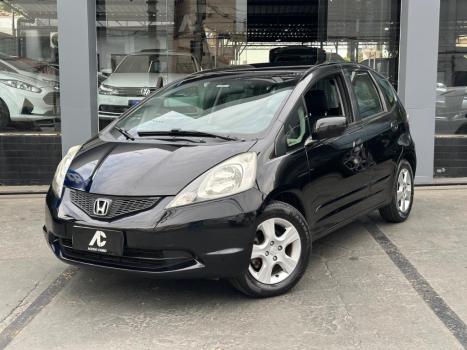 HONDA Fit 1.4 16V 4P LXL, Foto 1