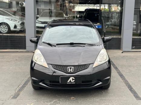 HONDA Fit 1.4 16V 4P LXL, Foto 2