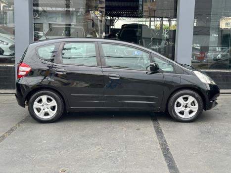 HONDA Fit 1.4 16V 4P LXL, Foto 3