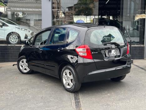 HONDA Fit 1.4 16V 4P LXL, Foto 4