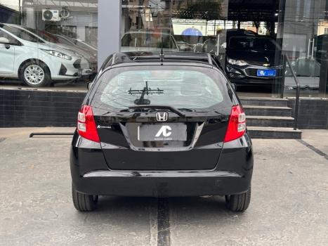 HONDA Fit 1.4 16V 4P LXL, Foto 5