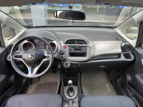 HONDA Fit 1.4 16V 4P LXL, Foto 6