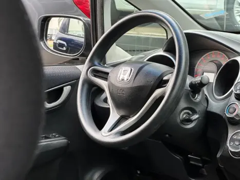 HONDA Fit 1.4 16V 4P LXL, Foto 8