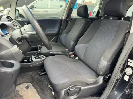 HONDA Fit 1.4 16V 4P LXL, Foto 9