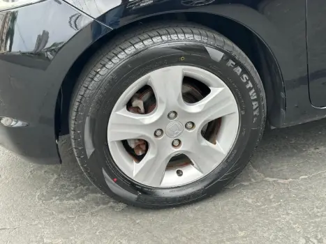 HONDA Fit 1.4 16V 4P LXL, Foto 10