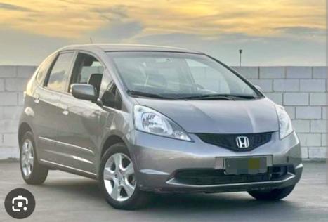 HONDA Fit 1.4 16V 4P LXL AUTOMTICO, Foto 1