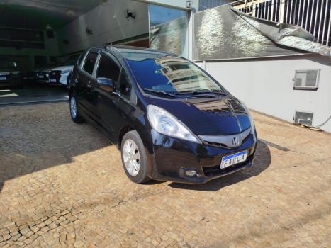 HONDA Fit 1.4 16V 4P LX FLEX AUTOMTICO, Foto 2