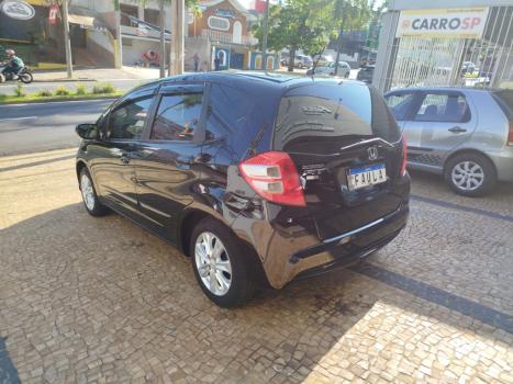HONDA Fit 1.4 16V 4P LX FLEX AUTOMTICO, Foto 4