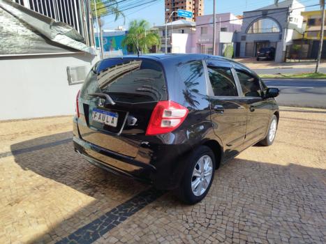 HONDA Fit 1.4 16V 4P LX FLEX AUTOMTICO, Foto 5