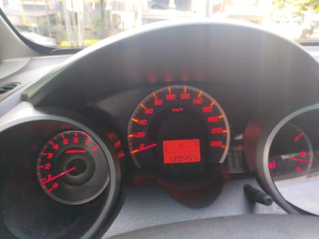 HONDA Fit 1.4 16V 4P LX FLEX AUTOMTICO, Foto 6