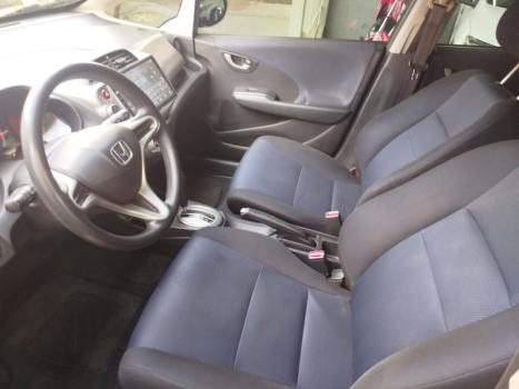 HONDA Fit 1.4 16V 4P LX FLEX AUTOMTICO, Foto 8