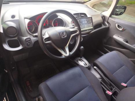 HONDA Fit 1.4 16V 4P LX FLEX AUTOMTICO, Foto 9