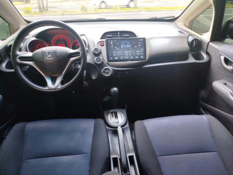 HONDA Fit 1.4 16V 4P LX FLEX AUTOMTICO, Foto 11