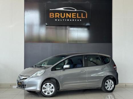 HONDA Fit 1.4 16V 4P LX FLEX, Foto 1