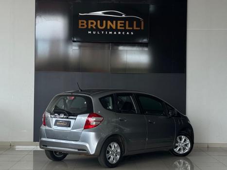 HONDA Fit 1.4 16V 4P LX FLEX, Foto 3