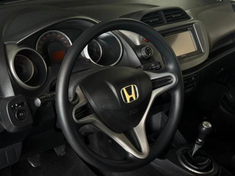 HONDA Fit 1.4 16V 4P LX FLEX, Foto 5