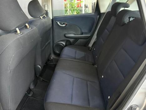 HONDA Fit 1.4 16V 4P LX FLEX, Foto 7