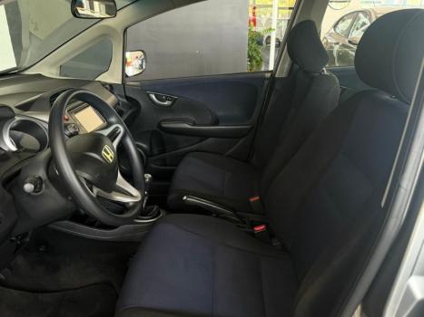 HONDA Fit 1.4 16V 4P LX FLEX, Foto 8