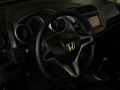 HONDA Fit 1.4 16V 4P LX FLEX, Foto 9