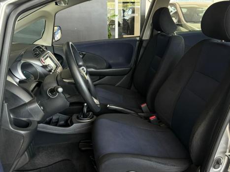HONDA Fit 1.4 16V 4P LX FLEX, Foto 10