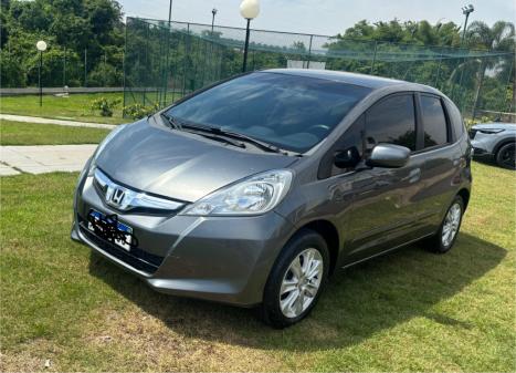 HONDA Fit 1.4 16V 4P LX FLEX AUTOMTICO, Foto 1