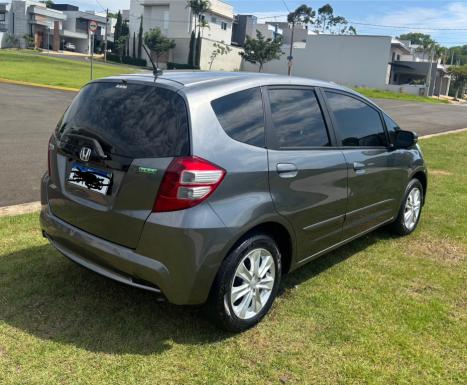 HONDA Fit 1.4 16V 4P LX FLEX AUTOMTICO, Foto 3