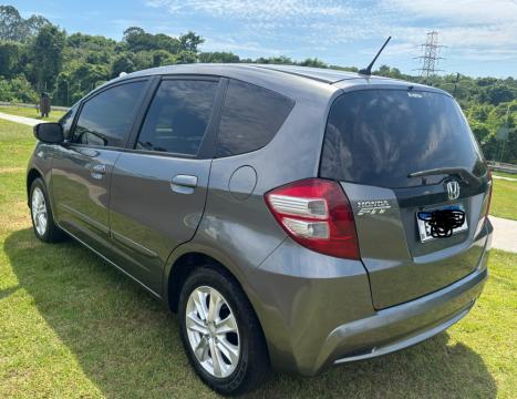 HONDA Fit 1.4 16V 4P LX FLEX AUTOMTICO, Foto 5