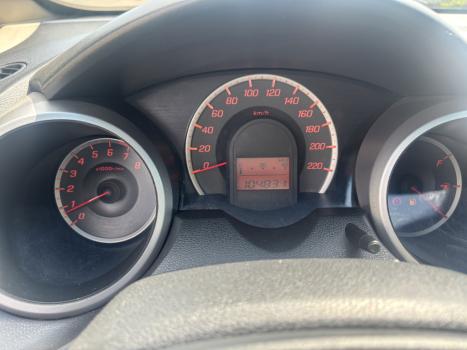 HONDA Fit 1.4 16V 4P LX FLEX AUTOMTICO, Foto 7