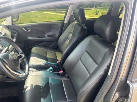 HONDA Fit 1.4 16V 4P LX FLEX AUTOMTICO, Foto 9