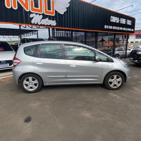 HONDA Fit 1.4 16V 4P LX, Foto 3