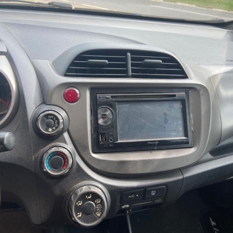 HONDA Fit 1.4 16V 4P LX, Foto 6