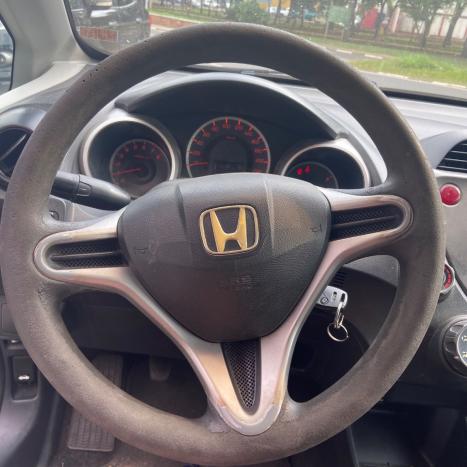 HONDA Fit 1.4 16V 4P LX, Foto 9