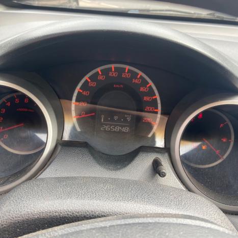 HONDA Fit 1.4 16V 4P LX, Foto 10