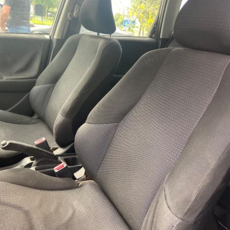 HONDA Fit 1.4 16V 4P LX, Foto 11