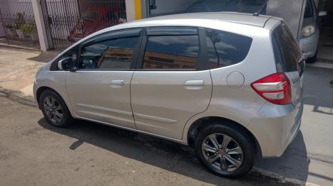 HONDA Fit 1.4 16V 4P LX FLEX, Foto 2