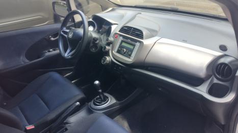 HONDA Fit 1.4 16V 4P LX FLEX, Foto 5