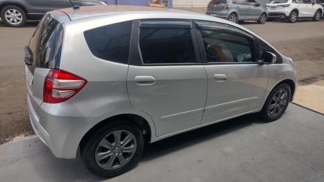 HONDA Fit 1.4 16V 4P LX FLEX, Foto 4