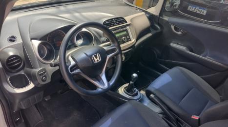HONDA Fit 1.4 16V 4P LX FLEX, Foto 6