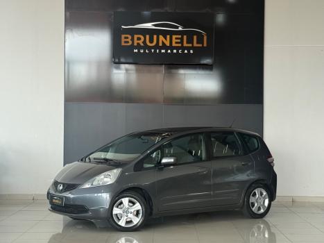 HONDA Fit 1.4 16V 4P LXL FLEX, Foto 1