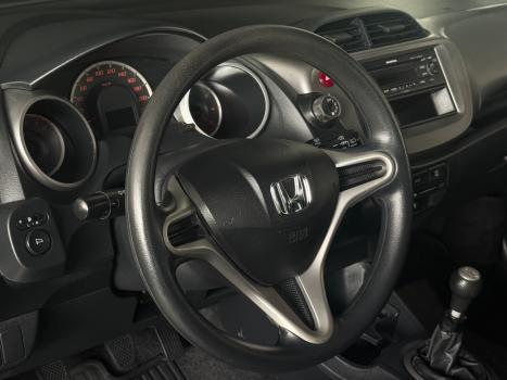 HONDA Fit 1.4 16V 4P LXL FLEX, Foto 5